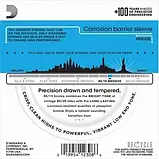 D'addario EZ910 Bronze 85/12 для акустичної гітари (.011-0.52), фото 2