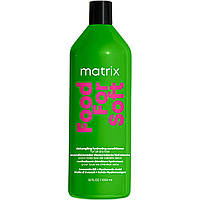 Кондиціонер для зволоження Matrix Food For Soft Detangling Hydrating Conditioner 1000 мл