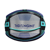 Кайтовая трапеция Ride Engine 2018 Silver Carbon Elite Harness