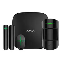 Комплект системи безпеки Ajax StarterKit 2