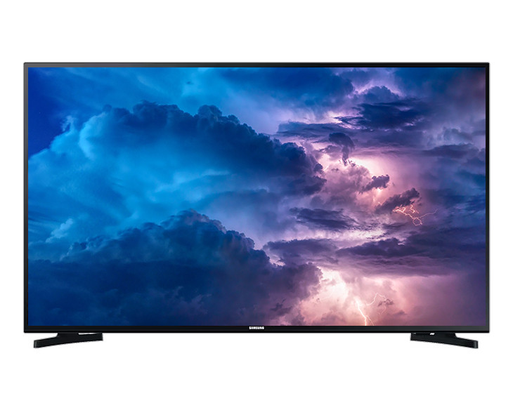 Новий Телевізор Samsung SmartTV Slim 32" FullHD LED, IPTV, T2 смарт Вай-Фай