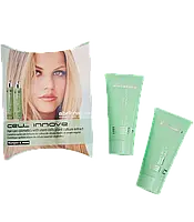 Набір для пористого та пошкодженого волосся ABRIL et Nature Cell Innove (Shampoo/30 мл+ Mask/30 мл), фото 3