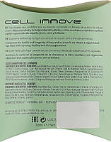 Набір для пористого та пошкодженого волосся ABRIL et Nature Cell Innove (Shampoo/30 мл+ Mask/30 мл), фото 5