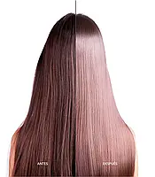 Набір для пористого та пошкодженого волосся ABRIL et Nature Cell Innove (Shampoo/30 мл+ Mask/30 мл), фото 6