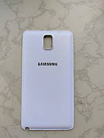 Задняя крышка панель для samsung note 3 white