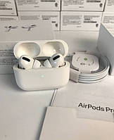 Беспроводные наушники AirPods Pro 1к1 с оригиналом iOS 16 не выдаёт ошибки