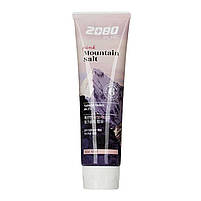 Зубна паста з рожевою гімалайською сіллю Dental clinic 2080 Mountain Pink Salt, фото 4