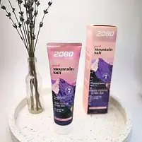 Зубна паста з рожевою гімалайською сіллю Dental clinic 2080 Mountain Pink Salt, фото 9