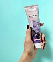Зубна паста з рожевою гімалайською сіллю Dental clinic 2080 Mountain Pink Salt, фото 10