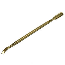 Пушер (шабер) Habibi №2, золото