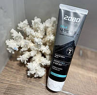 Відбілювальна зубна паста з вугіллям Dental clinic 2080 Pure Charcoal, фото 4