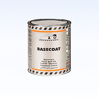 Автомобільна фарба з ефектом металіку CHAMALEON