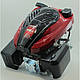 Двигун бензиновий Loncin LC1P70FA 6,5 к. с. вертикальний вал, фото 3