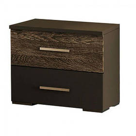 Комод Лілея дуб фрегат