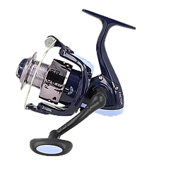 Котушка ZEOX Factor FD 1 BB