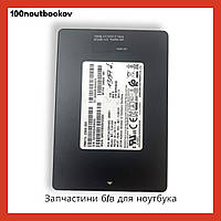 SSD накопитель 2.5" для ноутбука | Samsung 128GB mz-7LN128C SATA PN: 936835-001 | Б/у