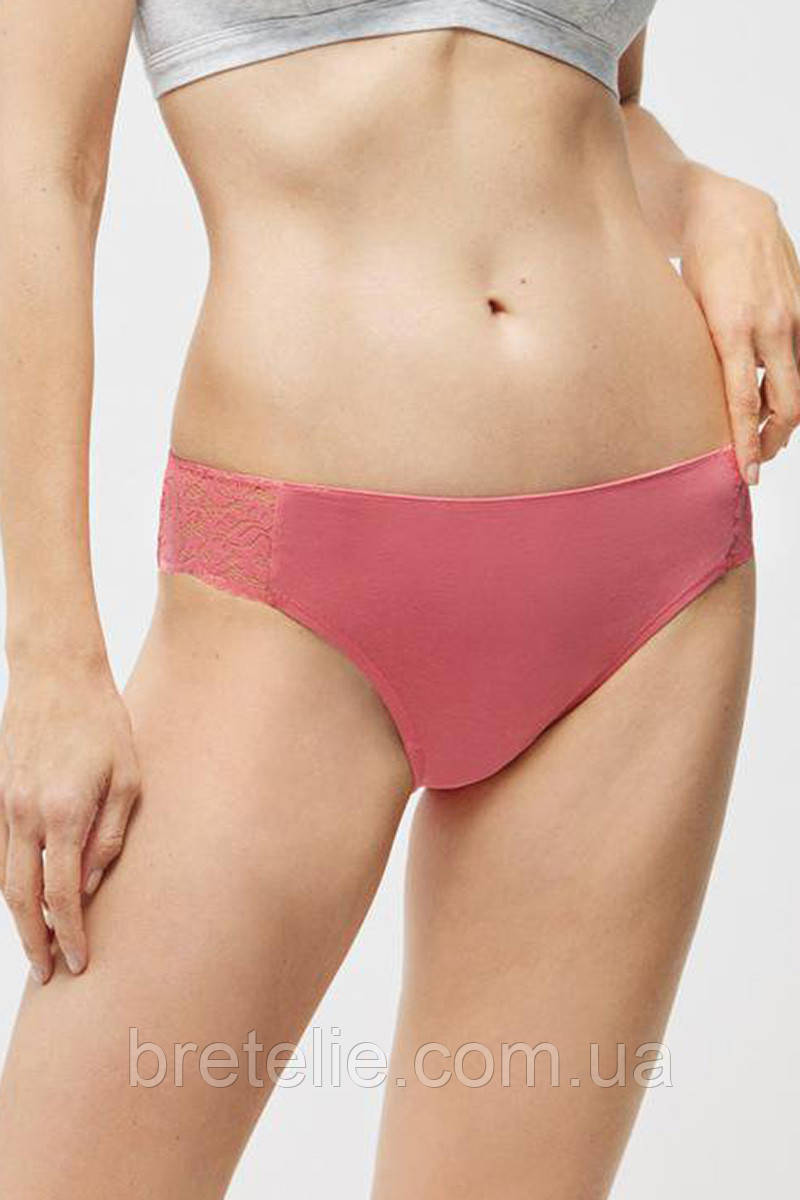 Труси жіночи сліпи на низький посадці 91210 Ysabel Mora, фото 1