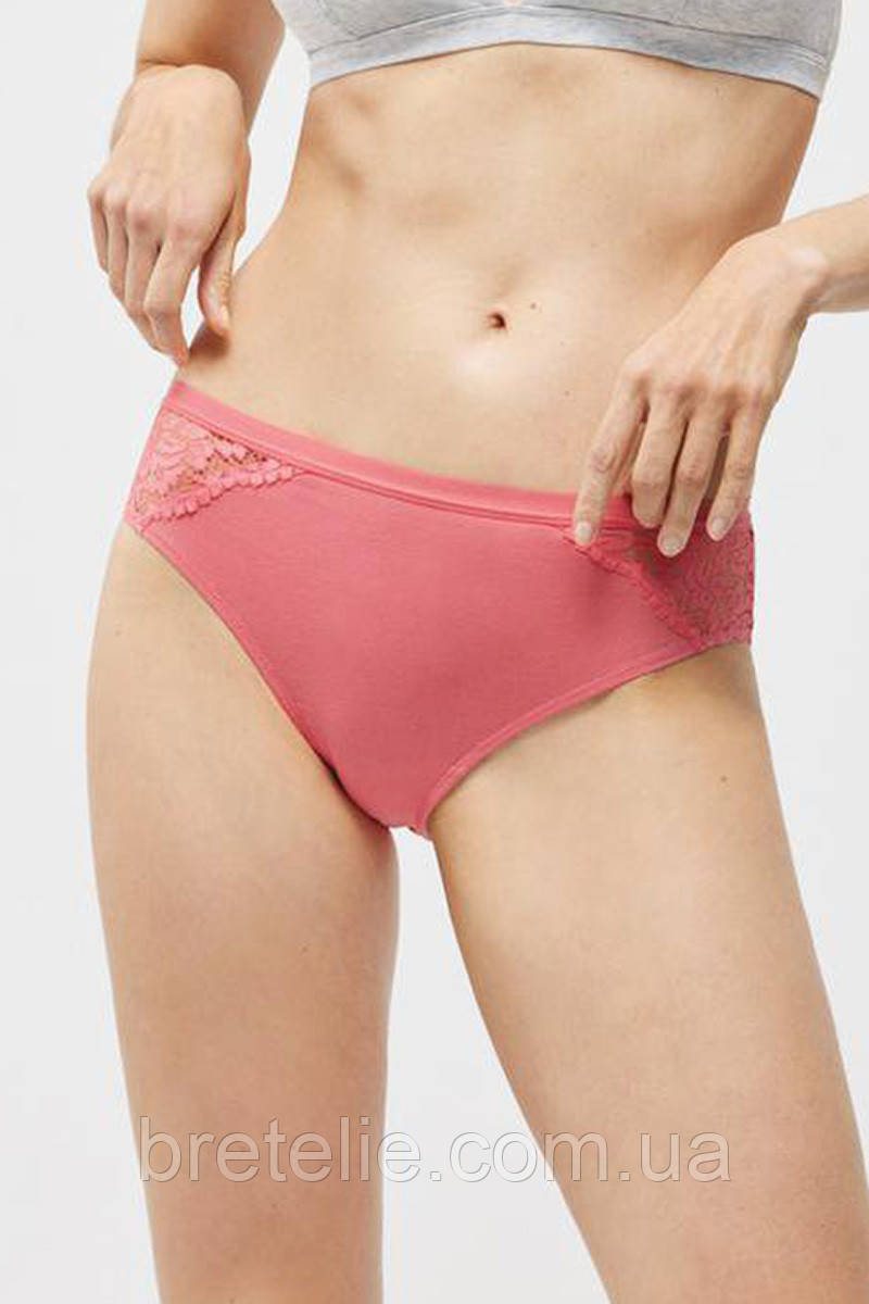 Труси сліпи із середньою посадкою 19410 Ysabel Mora