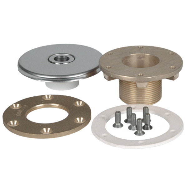 Форсунка стінова Fitstar 3103420. 1 1/2". (4.5 м3/год). під лайнер