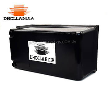 Кришка гідростанції Dhollandia ( M3062.H )