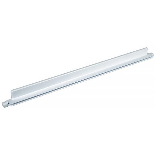 Обрамлення заднє скляної полки для холодильника Ariston C00119045