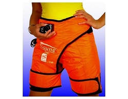 Шорти-сауна для схуднення Sauna Pants Vital Fopm