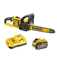 Пила цепная аккумуляторная DeWALT DCM575X1 (США/Китай)