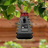 Пастка комарів No Pest Mosquito trap, фото 4