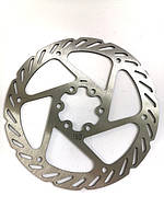 Вело-гальмівний диск