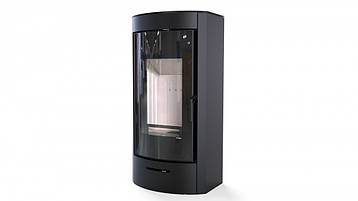 СТАЛЬНА ПІЧКА DEFRO HOME ORTI