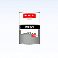 Автомобільна фарба з ефектом металіку OPTIC BASE