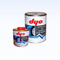 Dyo акрил 1л