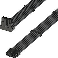 LINKUP - AVA 600W PCIE 5.0 12VHPWR to 12VHPWR