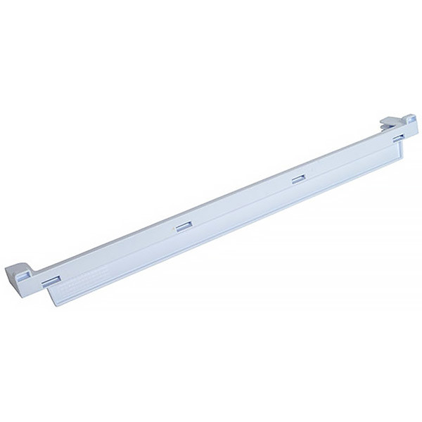 Обрамлення заднє скляної полки для холодильника Ariston C00144354