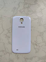 Задня кришка панель samsung S4 white