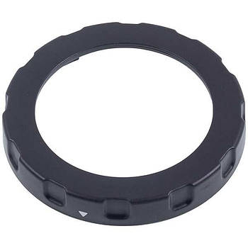 Гайка (основа) блендерної чаші для блендера Tefal MS-651097