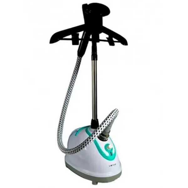 Вертикальний відпарювач RAF R.3039 1800 Вт Бірюзовий, фото 1