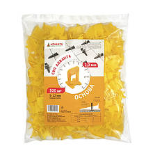 Основа СВП ADVANTA 2мм (500 шт)