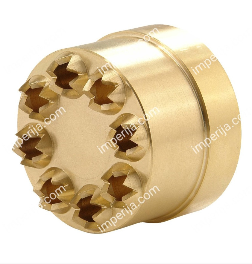 Отсадочные Фильеры, Октет — в Категории "Мучные Кондитерские Изделия ...