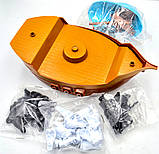 Гра розвиваюча на баланс "Пінгвінопад" "4FUN Game Club" (7228), фото 7