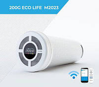 Рекуператор PRANA 200G ECO LIFE M2023