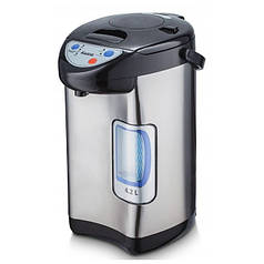 Термопот чайник термос 3.9 л MAGIO МG-965 (Niz14447)