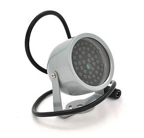 Інфрачервоні підсвітки