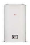 Бойлер EWT CLIMA FLACH AWH/M50 підвод води знизу, з механічним керуванням, фото 6