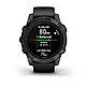 Смарт-годинник Garmin Epix Pro (Gen 2) - Standard Edition 47 mm - сланцево-сірий з чорним ремінцем, фото 7