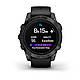 Смарт-годинник Garmin Epix Pro (Gen 2) - Standard Edition 47 mm - сланцево-сірий з чорним ремінцем, фото 9