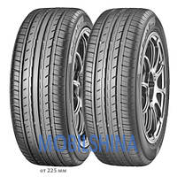 Летние шины YOKOHAMA BluEarth ES32 (195/65R15 91T)