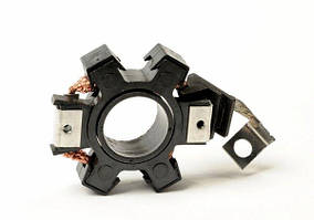 Щітки стартера