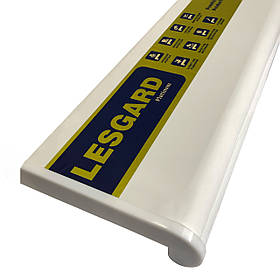 Підвіконник Lesgard Elesso Глянець 150