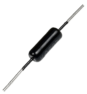 Д310 Імпульсний діод кремнієвий, епітаксіальний (500mA 20V), фото 1